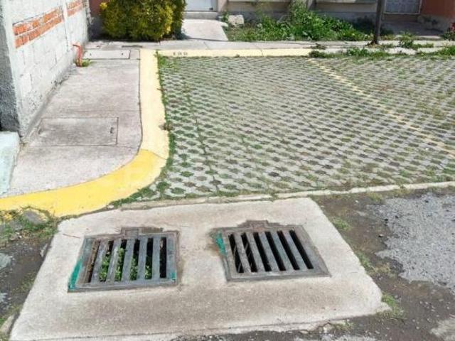 Casa en venta en Huehuetoca, Estado de México