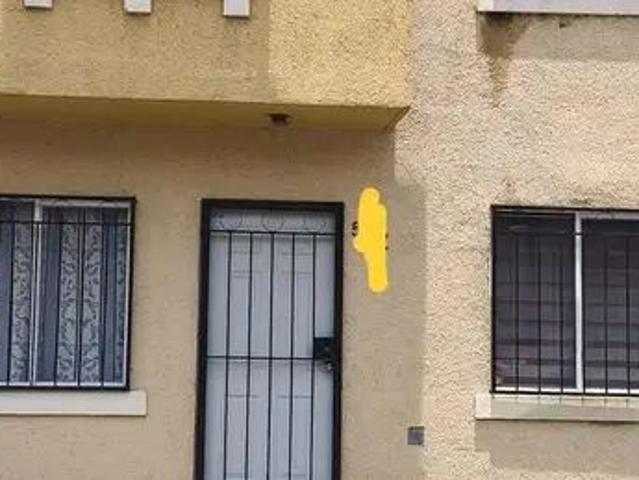 Casa en renta en Huejotzingo, Puebla