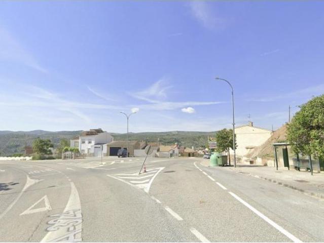 Casa en venta en Huelma, Jaén