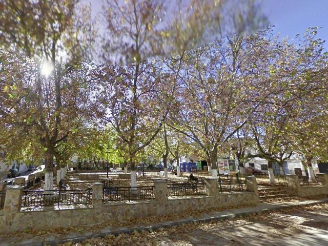 Casa en venta en Huelma, Jaén