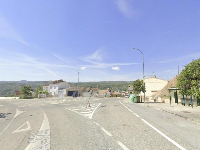 Casa en venta en Huelma, Jaén