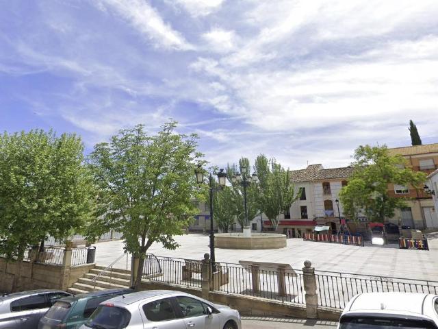 Casa en venta en Huelma, Jaén
