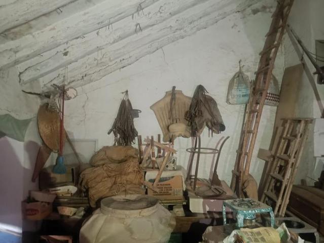 Casa en venta en Huelma
