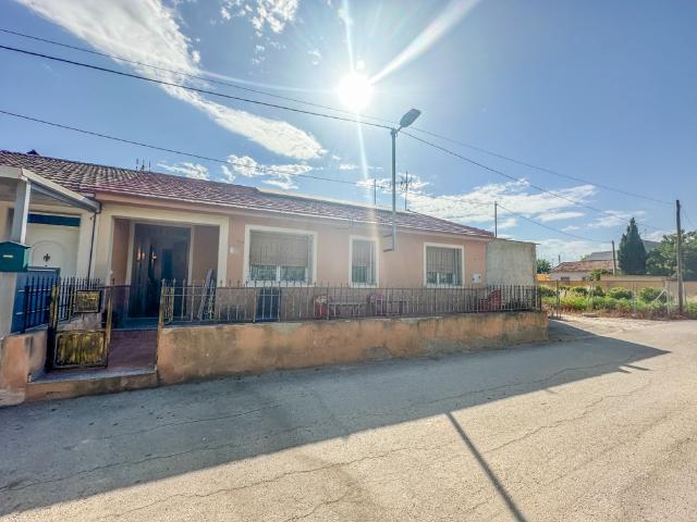Casa en venta en Alquerías, Área Metropolitana de Murcia