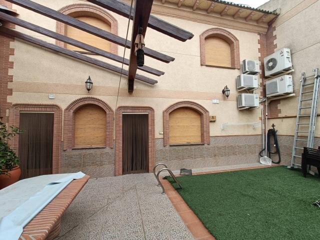 Casa en venta en Comarca de Loja, Andalucía