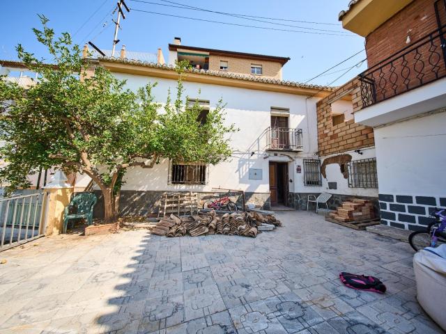 Casa en venta en Los Corteses, Comarca de la Vega de Granada