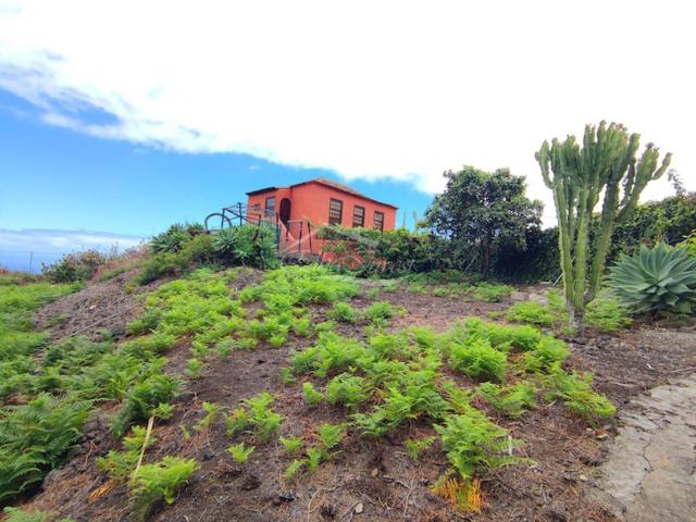 Casa en venta en Icod de los Vinos, Canarias