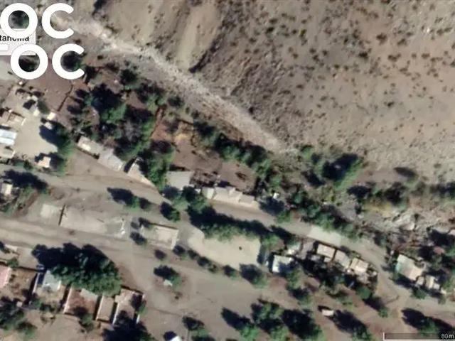 Casa en venta en Matancilla, Illapel