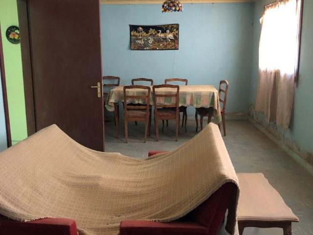 Casa en Illapel