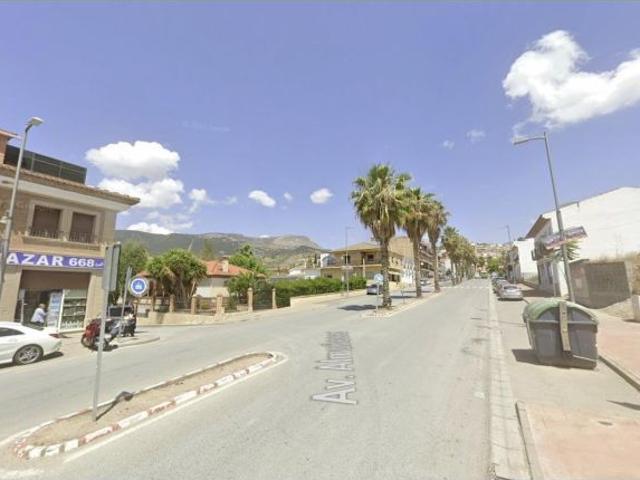 Casa en venta en Alomartes, Comarca de Loja