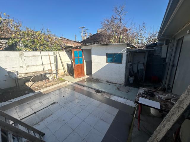 Casa en Independencia