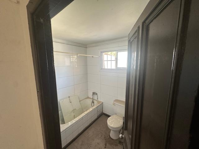 Casa en Independencia