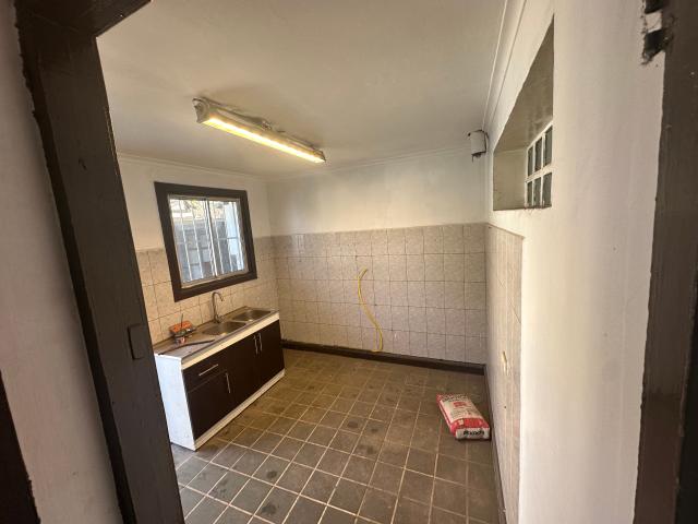 Casa en Independencia