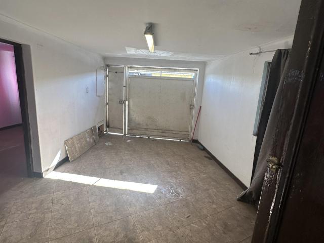 Casa en Independencia