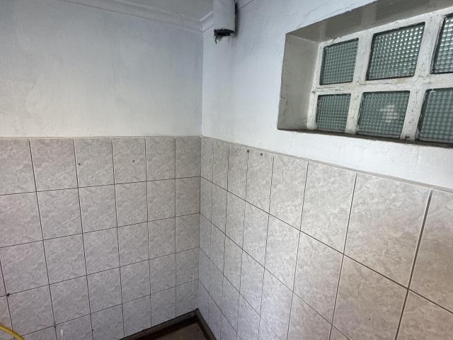 Casa en Independencia