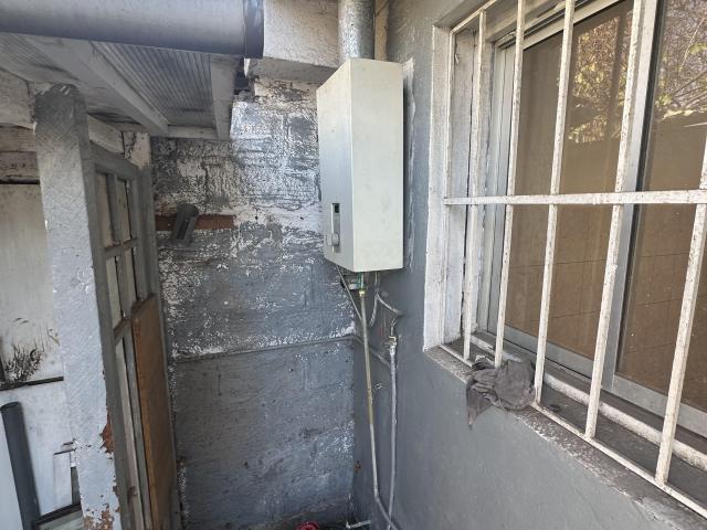 Casa en Independencia