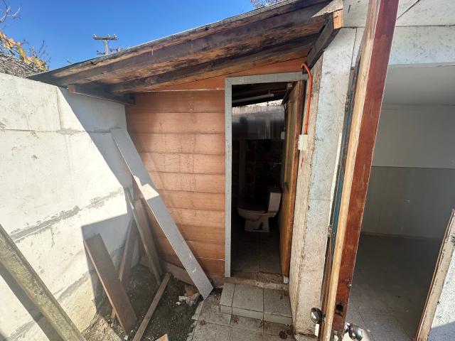 Casa en Independencia