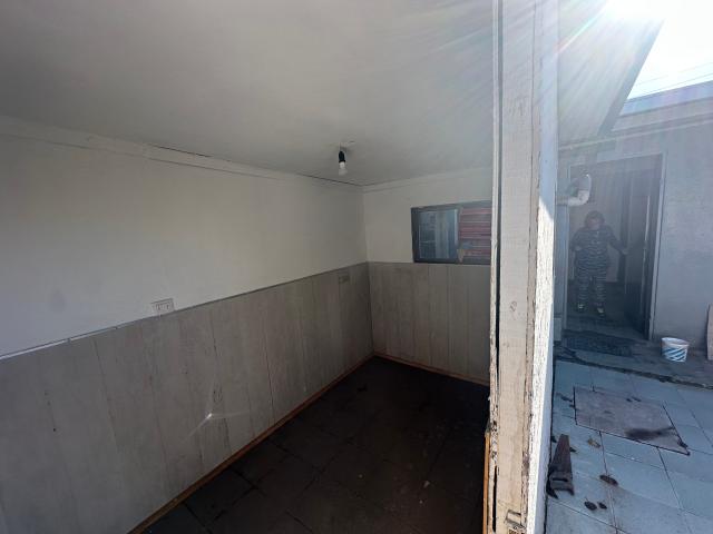 Casa en Independencia