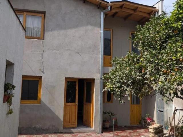 Casa en Independencia