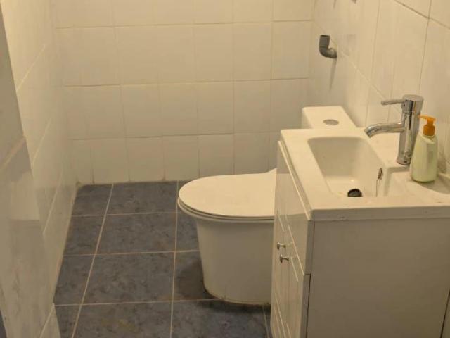 Casa en Independencia