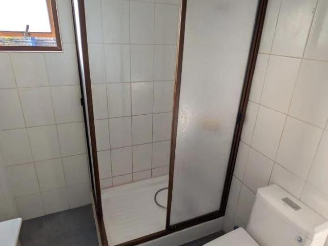 Casa en Independencia