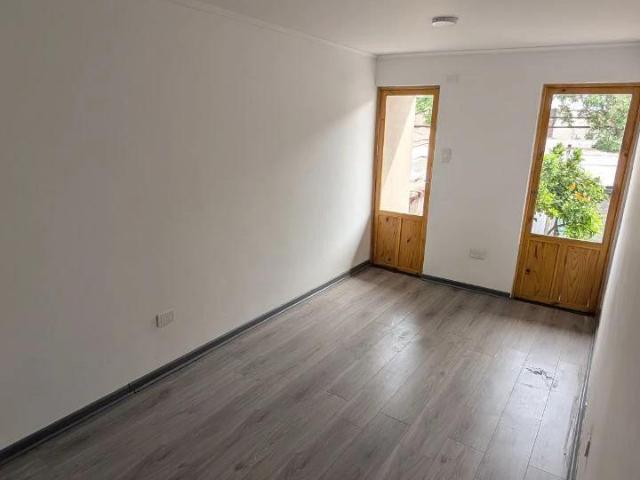 Casa en Independencia