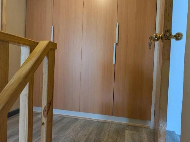 Casa en Independencia