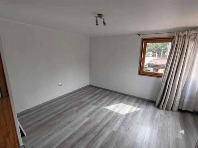 Casa en Independencia