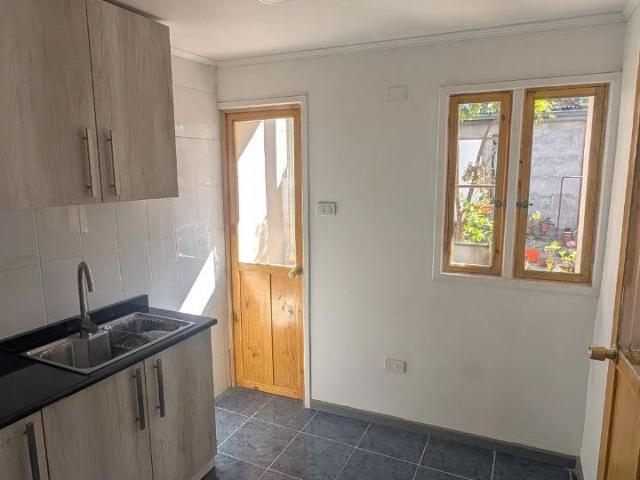 Casa en Independencia