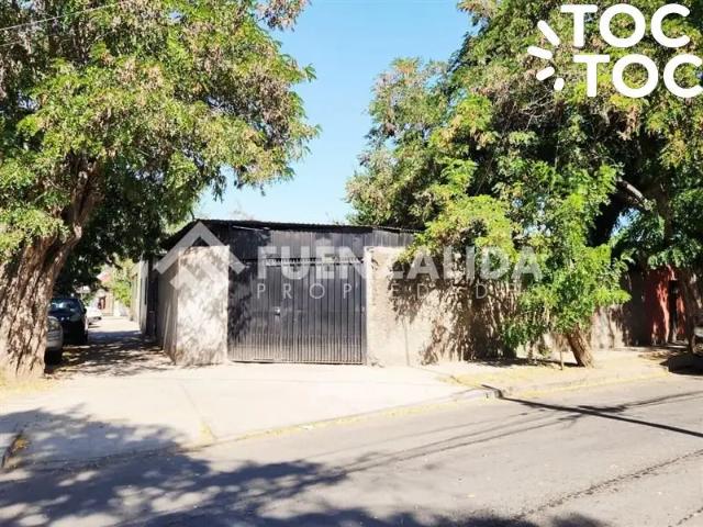 Casa en venta en Conchalí, Metropolitana