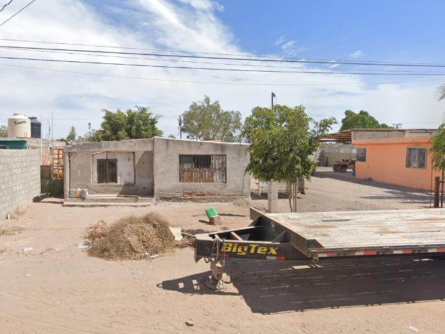Casa en venta en Comondú, Baja California Sur