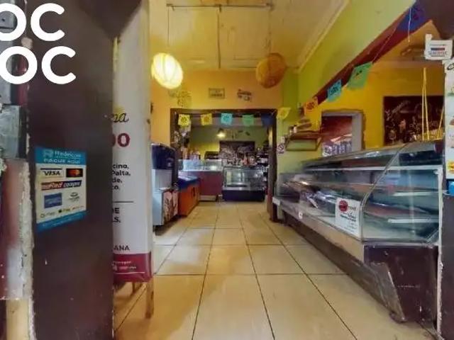 Casa en arriendo en Barrio Carrión, Santiago