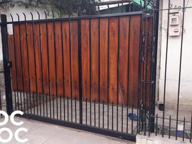 Casa en arriendo en Independencia, Santiago