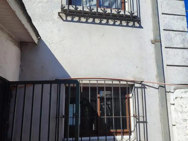 Casa en arriendo en Población Artesanos La Unión, Santiago