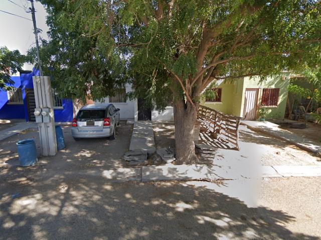 Casa en venta en Comondú, Baja California Sur