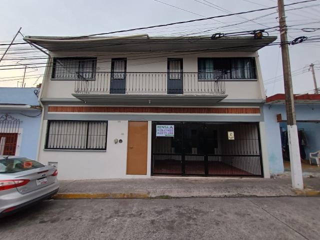 Casa en renta en Xalapa, Veracruz
