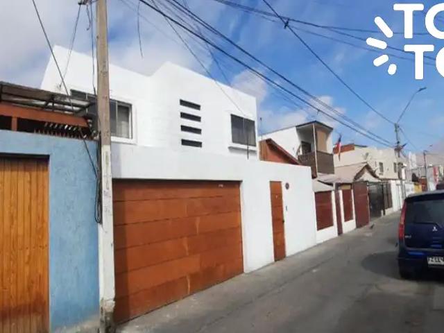 Casa en Iquique