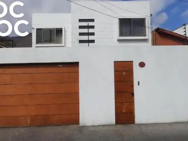 Casa en Iquique