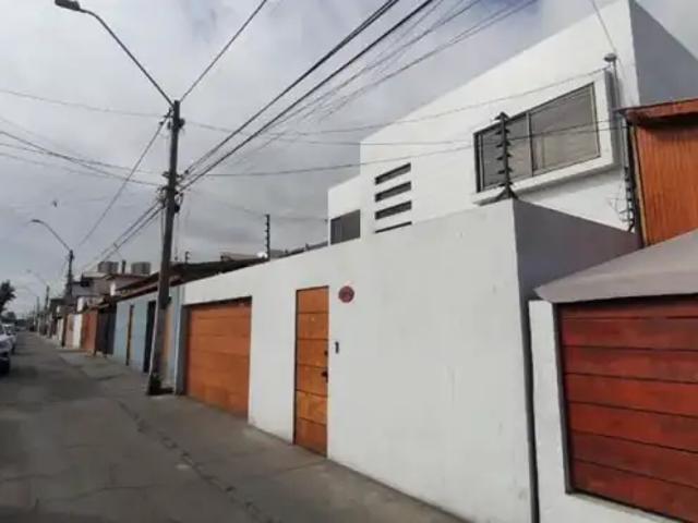 Casa en Iquique
