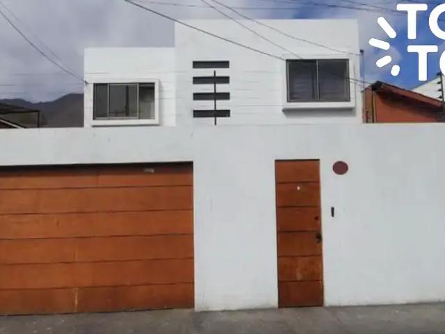 Casa en Iquique