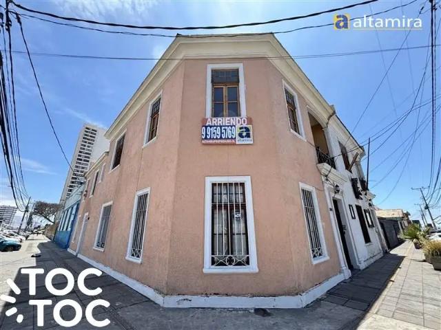 Casa en arriendo en Iquique, Tarapacá
