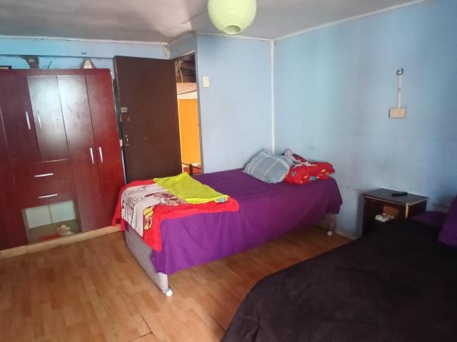 Casa en Iquique