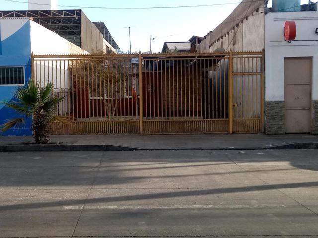 Casa en Iquique