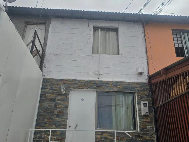 Casa en Iquique
