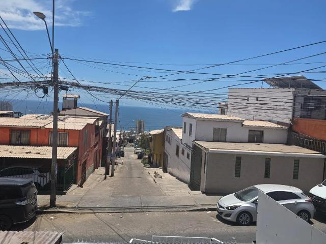 Casa en Iquique