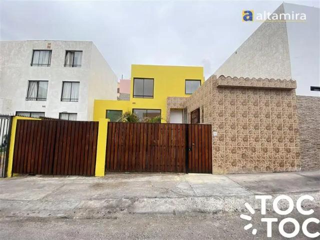Casa en arriendo en Jardines del Sur, Iquique