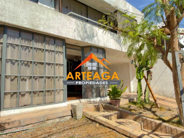Casa en arriendo en Iquique, Tarapacá