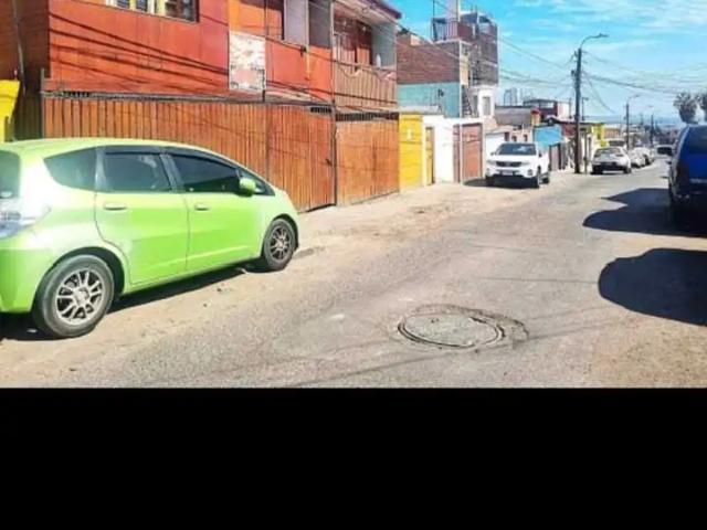 Casa en venta en Iquique, Tarapacá