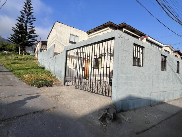 Casa en Iquique
