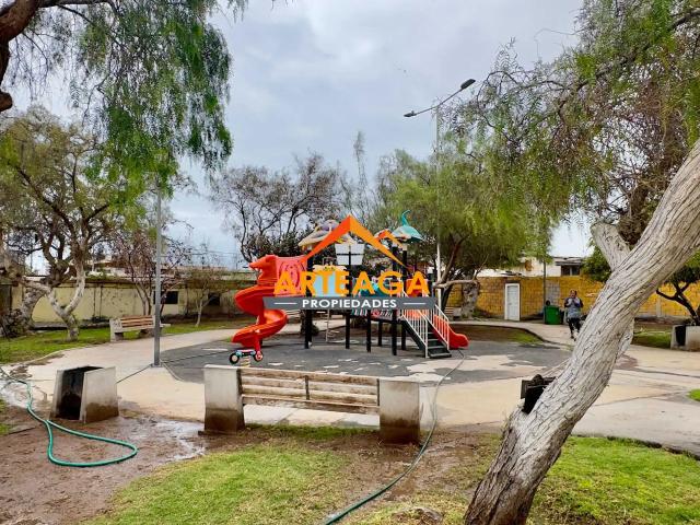 Casa en arriendo en Iquique, Tarapacá